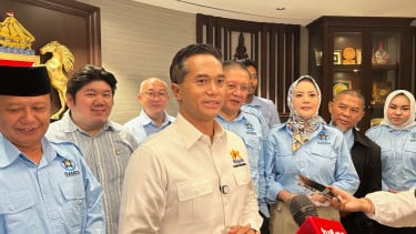 Anindya Bakrie Genjot Ekonomi Daerah, GAMDI Disiapkan Jadi Mesin Penggerak UMKM hingga Ketahanan Pangan Nasional