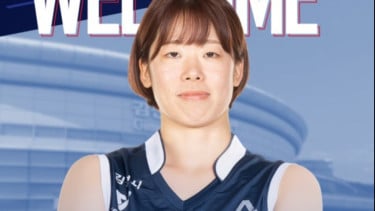 Gantikan Sahabat Megawati Hangestri, Profil Mami Uchiseto: Outside Hitter Jepang yang Jadi Amunisi Baru Expressway Hi-Pass