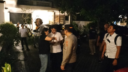 Sindikat Scam Internasional Terbongkar di Bali, 26 WNA Diduga Jadi Korban