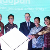 Kemenkes Bentuk Konsorsium Nasional Percepat Kesehatan Ibu dan Anak