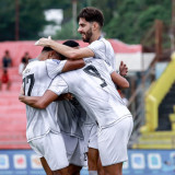 Hasil Super League 2025-2026: Semen Padang Semakin Terbenam, Madura United Jauhi Degradasi Usai Amankan Poin Penuh