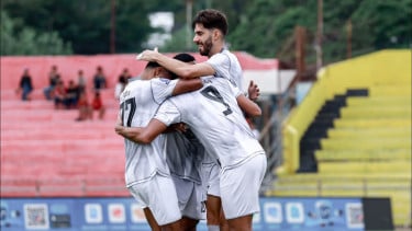 Hasil Super League 2025-2026: Semen Padang Semakin Terbenam, Madura United Jauhi Degradasi Usai Amankan Poin Penuh