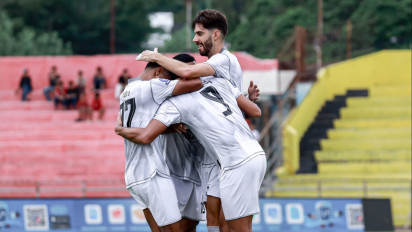 Hasil Super League 2025-2026: Semen Padang Semakin Terbenam, Madura United Jauhi Degradasi Usai Amankan Poin Penuh