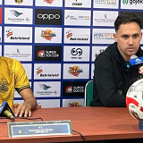 Bhayangkara FC Tutup Mata dengan Kondisi Persib yang Dikudeta Borneo FC di Puncak Klasemen