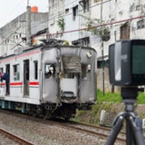 Olah TKP Kecelakaan Kereta di Bekasi, Dua Jenis Alat TAA Digunakan