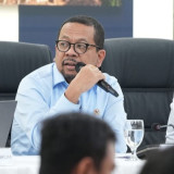 Inilah Deretan Homeless Media Disebut Gabung New Media Forum Bakom Qodari