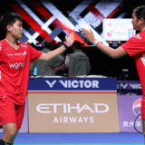 Hasil Drawing Piala Uber 2026: Berstatus Sebagai Juara Grup C, Indonesia Tantang Tuan Rumah di Babak Perempat Final