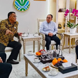 Kadin Sambut Baik Jumhur Hidayat sebagai Menteri LH, Harap Kebijakan Lingkungan Berjalan Seiring dengan Industri