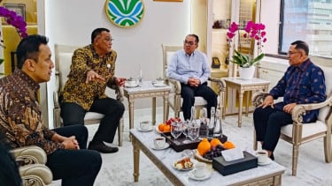 Kadin Sambut Baik Jumhur Hidayat sebagai Menteri LH, Harap Kebijakan Lingkungan Berjalan Seiring dengan Industri