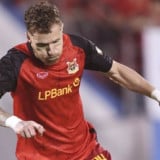 Vietnam Resmi Naturalisasi Striker Asing Jelang Piala AFF 2026, Jadi Kekuatan Baru di Lini Serang Kim Sang-sik