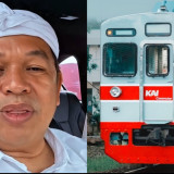 Dedi Mulyadi Beri Ultimatum Wali Kota Bekasi Usai Kecelakaan KRL Vs KA Argo Bromo Anggrek di Bekasi Timur: Saya Kasih Waktu Seminggu