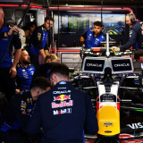 Bekerja Keras Lakukan Upgrade Selama Jeda di Bulan April, Red Bull Bakal Hadirkan Kejutan di F1 GP Miami 2026?