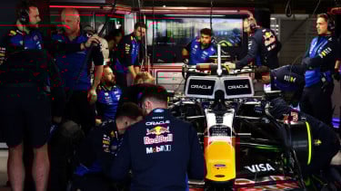 Bekerja Keras Lakukan Upgrade Selama Jeda di Bulan April, Red Bull Bakal Hadirkan Kejutan di F1 GP Miami 2026?