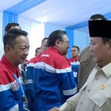 Kawal Hilirisasi Nasional, FSPPB Pertegas Posisi Pertamina sebagai Soko Guru Kemandirian Energi