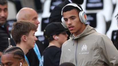 Bursa Transfer Juventus: Eks Penyerang Nakal Manchester United Masuk Radar Bianconeri Lagi, Satu Pemain Jadi Tumbal