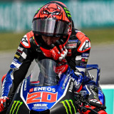 Tampil Cepat saat Tes MotoGP 2026 di Sirkuit Jerez, Fabio Quartararo Mengaku Puas dengan Upgrade yang Dilakukan Yamaha