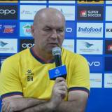 Pernah Hampir Direkrut Bojan Hodak, Persib Antisipasi 2 Sosok Pemain Asing Bhayangkara FC