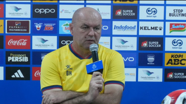 Pernah Hampir Direkrut Bojan Hodak, Persib Antisipasi 2 Sosok Pemain Asing Bhayangkara FC