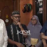 Sempat Menunggu di Stasiun, Adik Nur Ainia Ungkap Detik-detik Keluarga Tahu Kabar Duka KRL