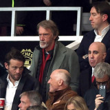 Tak Diinginkan Bos Manchester United, Agen Jorge Mendes Kerja Keras Jajakan Gelandang Bintang ke Liga Italia