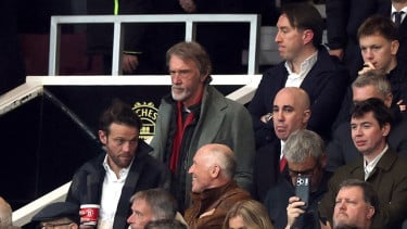 Tak Diinginkan Bos Manchester United, Agen Jorge Mendes Kerja Keras Jajakan Gelandang Bintang ke Liga Italia