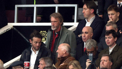 Tak Diinginkan Bos Manchester United, Agen Jorge Mendes Kerja Keras Jajakan Gelandang Bintang ke Liga Italia