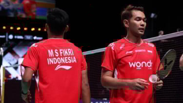 Piala Thomas dan Uber 2026: Terhenti di Fase Grup, PBSI Beberkan Evaluasi Hasil Tim Thomas Indonesia