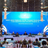 Susi Pudjiastuti Jadi Komut Hasil RUPST Bank BJB, Ini Ungkapan Gubernur Jabar Dedi Mulyadi