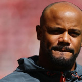 Vincent Kompany Jengkel Bayern Dirugikan Penalti Kontroversial di Liga Champions, Mantan Wasit Jerman Bilang Begini