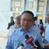 KSP Dudung Abdurachman soal Korban Tewas Tabrakan Kereta: Insya Allah Syahid