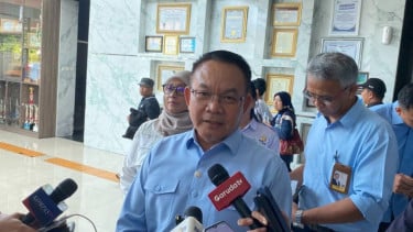 KSP Dudung Abdurachman soal Korban Tewas Tabrakan Kereta: Insya Allah Syahid