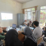 Kondisi Satwa Bandung Zoo Dipastikan Terkendali, Kolaborasi Besar Dilakukan demi Kesejahteraan Hewan