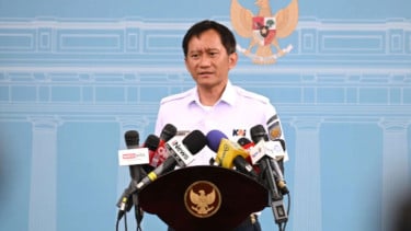 Respons Menohok Dirut KAI soal Usulan Menteri PPPA Terkait Gerbong Wanita Pindah ke Tengah: Kami Tak Bedakan Gender