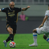 Hasil Super League 2025-2026: Dapat Hadiah Penalti, Dewa United Amankan Poin Penuh dari Persijap Jepara