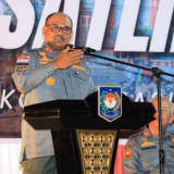 Upaya Wujudkan Ketentraman, Kemendagri Perkuat Peran Satlinmas