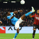 Sesuai Kriteria Allegri, Gelandang yang Bantu Napoli Raih Scudetto Jadi Target Serius AC Milan di Bursa Transfer