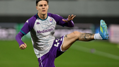 Terkendala Budget Minim AC Milan, Mimpi Allegri Reuni dengan Eks Anak Asuh di Juventus Terancam Bertepuk Sebelah Tangan