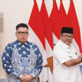 Gerak Cepat, TASPEN Salurkan Santunan Rp283 Juta ke Keluarga Guru Korban Kecelakaan Kereta di Bekasi Timur