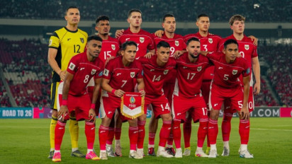 Teken MOU Bersama AFF, FIFA Putuskan Indonesia dan Hong Kong Sebagai Tuan Rumah ASEAN Cup