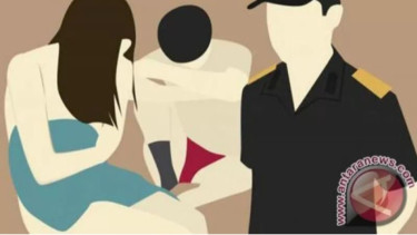 Diduga Jadi Kedok Prostitusi, Satpol PP/WH Banda Aceh Selidiki Rumah Makan Ayam Geprek