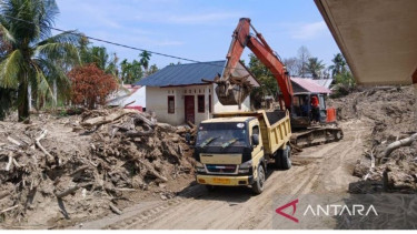 Aceh Perpanjang Status Darurat Pemulihan 90 Hari, Fokus Perbaikan Infrastruktur dan Huntara