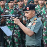 Tokoh Sentral KKB Papua Ditembak Mati, Pangkogabwilhan III: Mereka Melakukan Serangan Mendadak ke Prajurit TNI