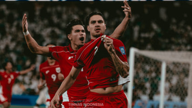 Skenario Timnas Indonesia Menuju Final ASEAN Cup 2026, Begini Bocoran Media Vietnam