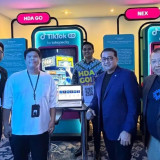 Menekraf Nilai Ekosistem Kreator HDA GO Jadi Motor Baru Pertumbuhan Ekonomi Nasional