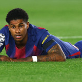 Marcus Rashford Tolak Pulang ke MU! Barcelona Siapkan Skema Baru, Transfer Julian Alvarez Bisa Jadi Penentu