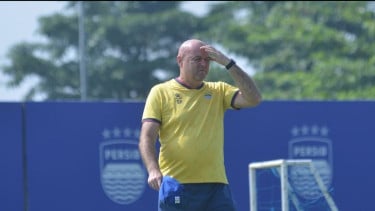 Persib Bandung Tergusur! Borneo FC Kudeta Puncak Klasemen Super League 2025-2026, Bojan Hodak: Keberuntungan Borneo FC?