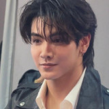 Joong Archen Kembali Sapa Fans Indonesia, Salam  Assalamualaikum  Bikin Histeris