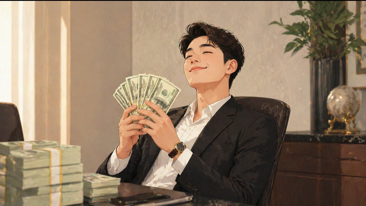 Siap-siap Panen Rezeki, Ini 4 Zodiak Paling Beruntung 30 Mei 2026
            - galeri foto