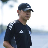 Tijjani Reijnders Terancam Angkat Kaki dari Man City, hingga Media Korea Heran Shin Tae-yong Jadi Pelatih Lagi di Indonesia