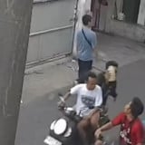 Motif Dua Pelaku Siram Air Keras ke Pemotor di Cengkareng, Polisi: Cekcok Saat Pertandingan Sepak Bola